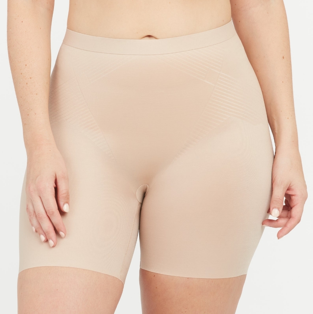 SPANX Thinstincts 2.0 Girl Short